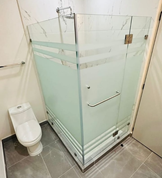 Baño con Ducha MÉXICO