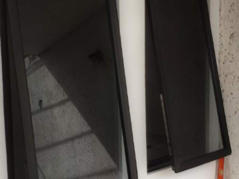 Ventana de proyección Querétaro