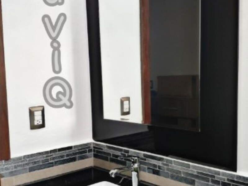Espejo de baño Querétaro