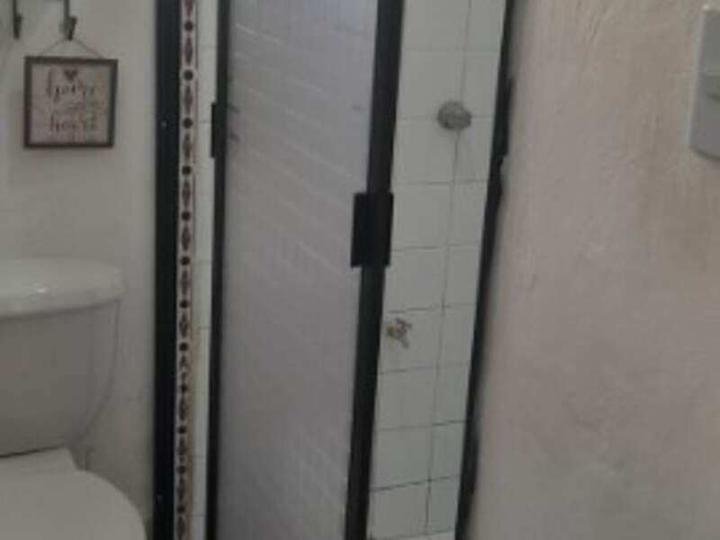 Cancel de baño Campeche