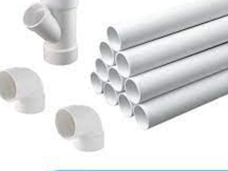 Tubería PVC Sanitario Querétaro