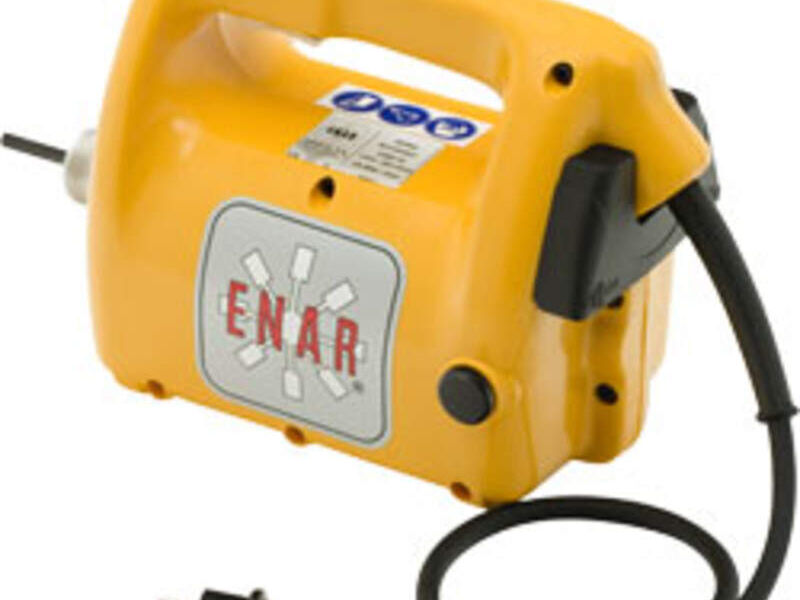 Vibrador Eléctrico San Luis Potosi
