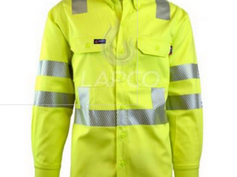 CAMISA IHV7C3 TORREON