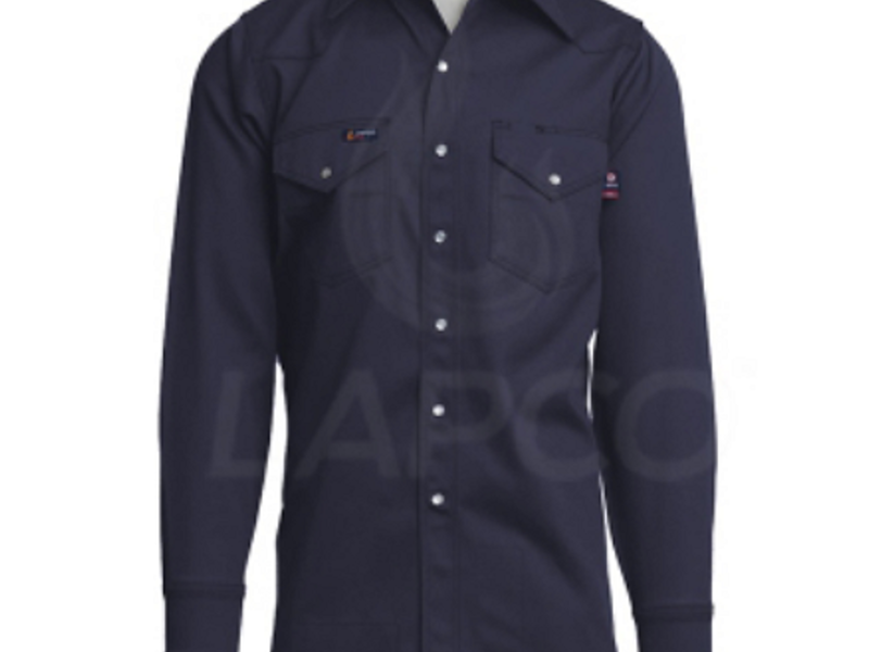 CAMISA SOLDADOR TORREON