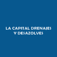 La Capital Drenajes y Desazolves