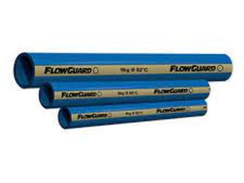 Tubería Flowguard Gold León 