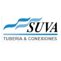 SUVA TUBERÍA y CONEXIONES