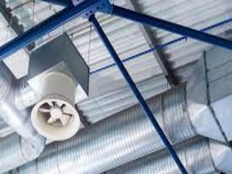 Ventilación 