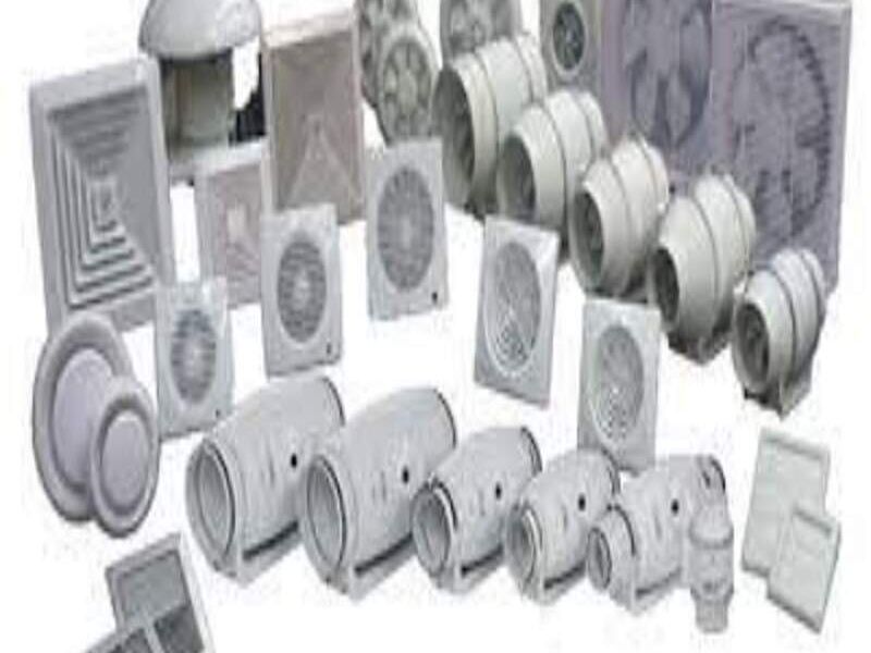 Fabricacion de ducteria