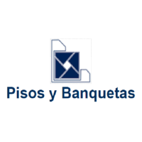 PISOS Y BANQUETAS S.A DE C.V.