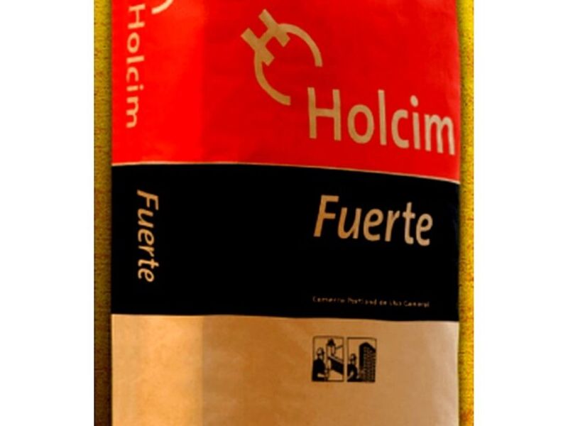 Cemento Mzatlán