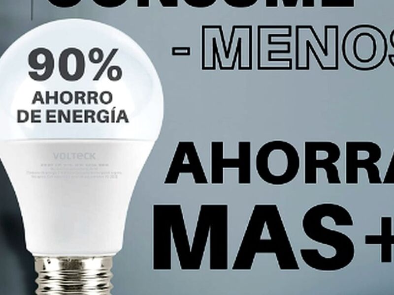 Focos Mazatlán