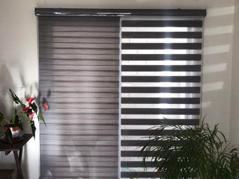 Persianas Sheer Elegance Cherry Pachuca