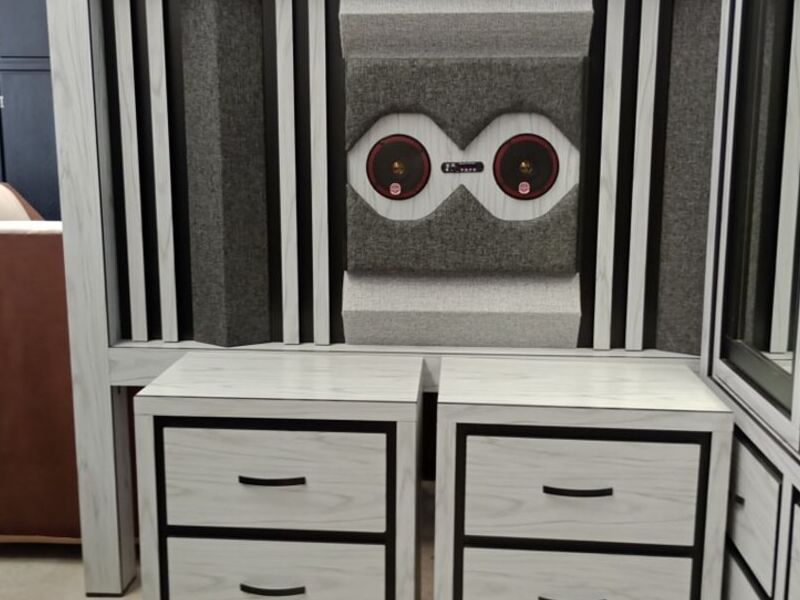 Mueble Televisor México