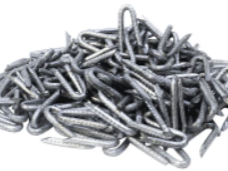 GRAPA GALVANIZADA CORRUGADA SAN LUIS POTOSÍ