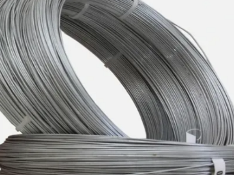 ALAMBRE GALVANIZADO PUEBLA