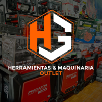 HG Herramientas y Maquinaria