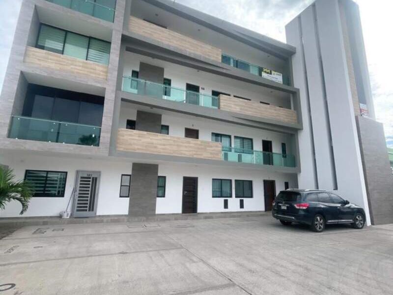 Venta departamento Piaxtla
