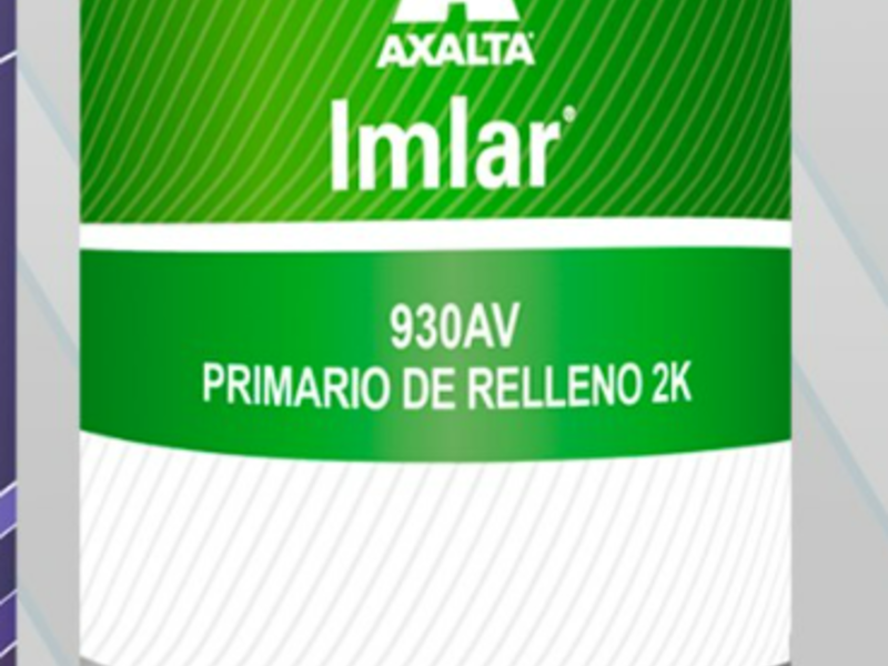 Pintura Primario Relleno Mexico 