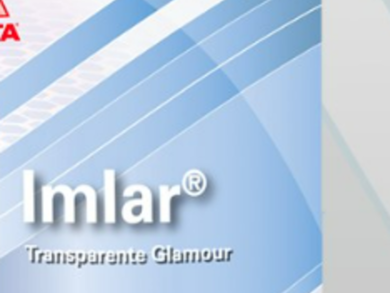 Pintura Transparente Glamour Mexico