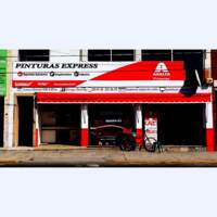 Pinturas Express DuPont