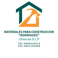 Materiales de construcción "Rodríguez"