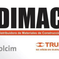 DIMAC-Distribuidora De Materiales