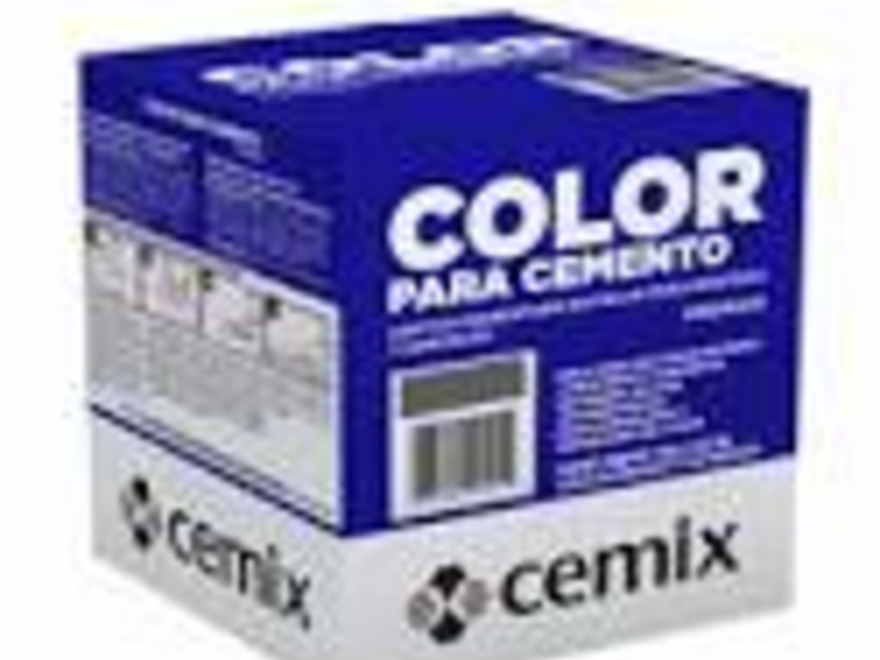 Cemix