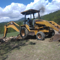 Materiales para construcción JV.