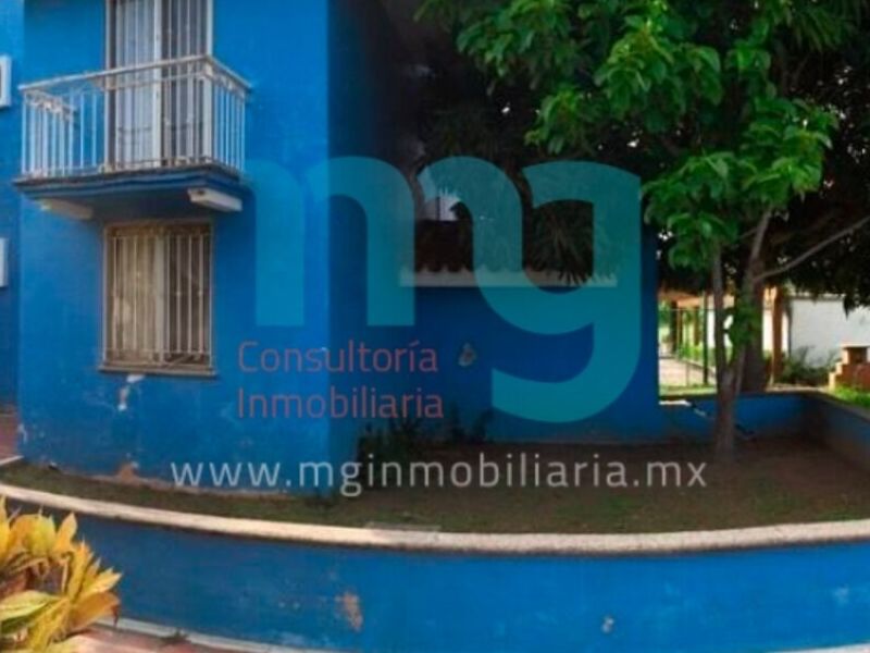 Venta casa Park Royal