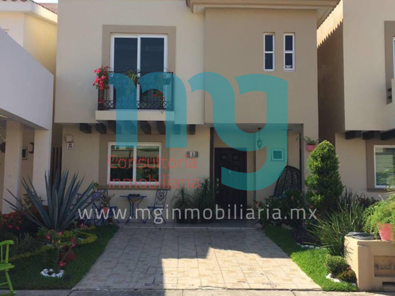 Venta casa Privanzas
