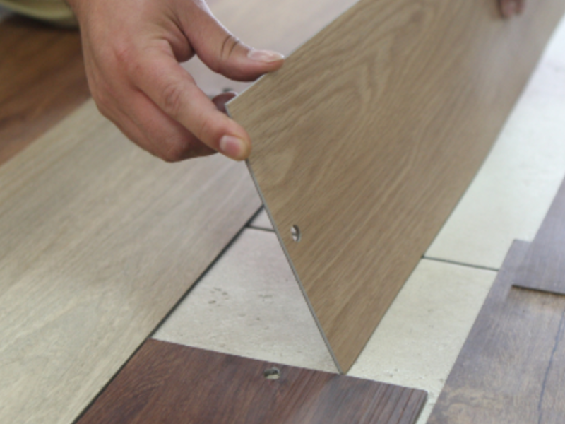 Recubrimiento laminado México