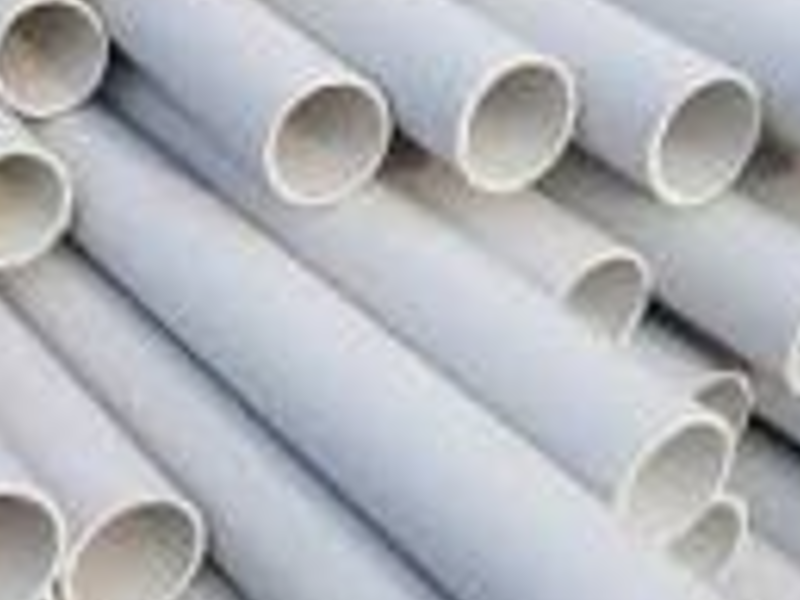  Tubería PVC México