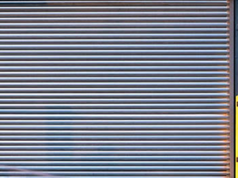 Cortinas metálicas México