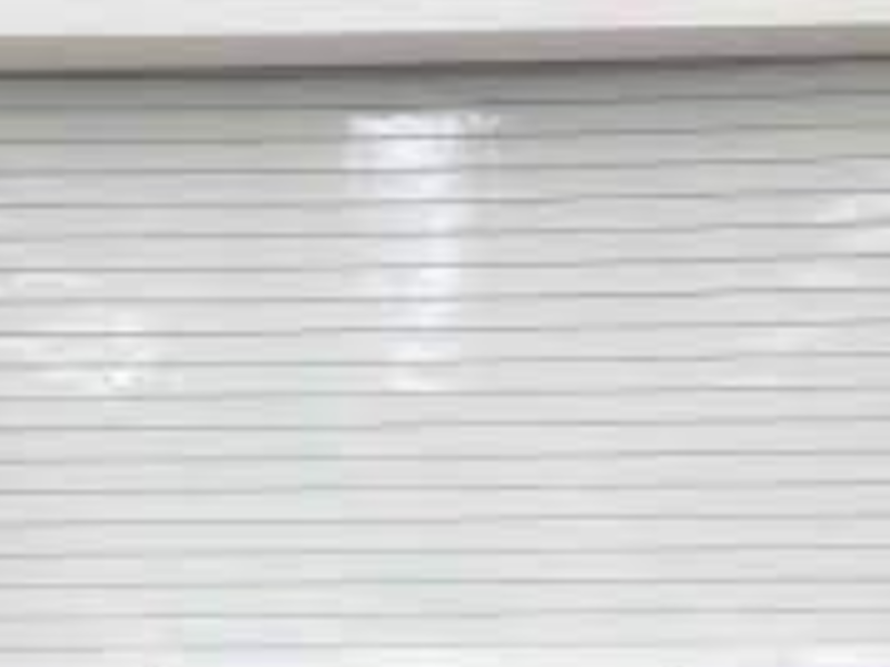 Cortinas acero México