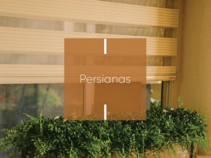 Persianas México