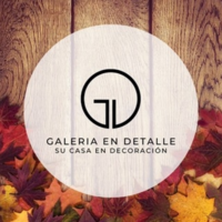 Persianas Galeria en Detalle