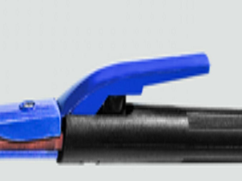 Porta Electrodos 600 AMP Ecatepec