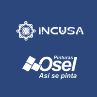 Incusa Pinturas Osel