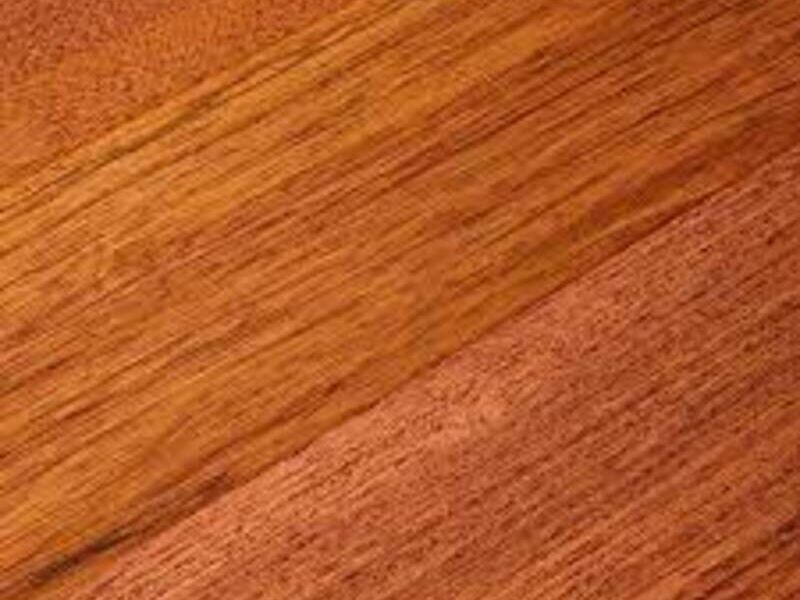 Piso jatoba México
