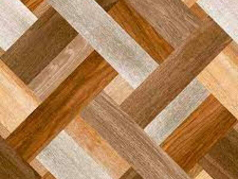 Piso maple México