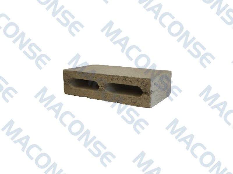 Block Jalcreto Estructural Zapopan