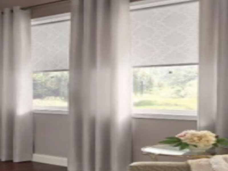 Cortinas Draperies Oaxaca