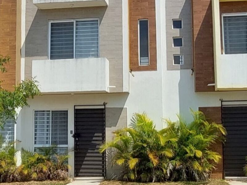 VENTA CASA  MORENO Veracruz 