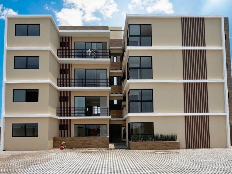 Departamentos  venta  Riviera Veracruz