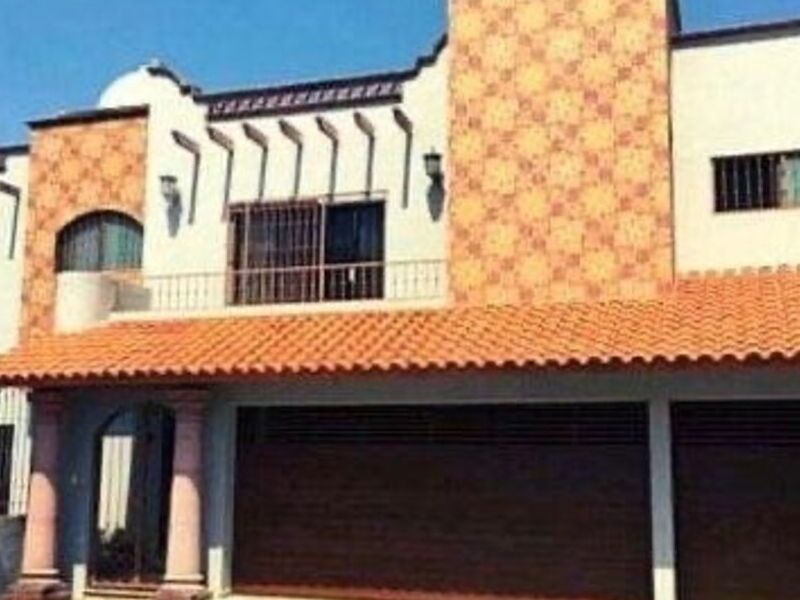 CASA  VENTA RESIDENCIAL Veracruz 