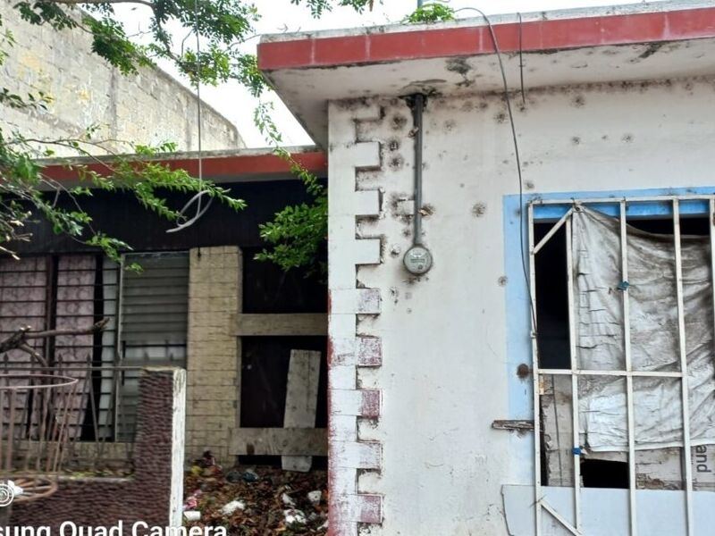TERRENO  VENTA  CARDENAS Veracruz 