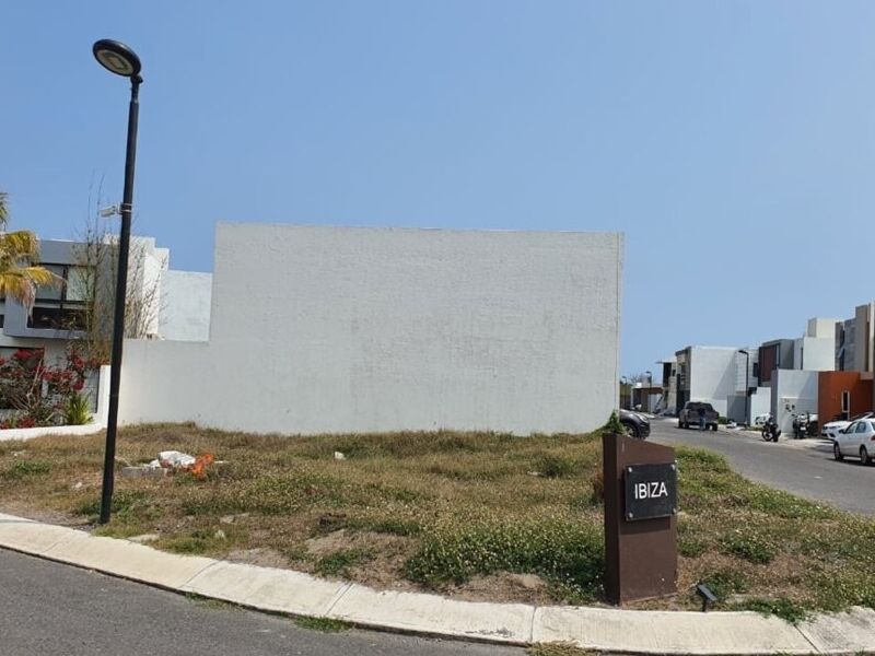 TERRENO VENTA  RIVIERA Veracruz 