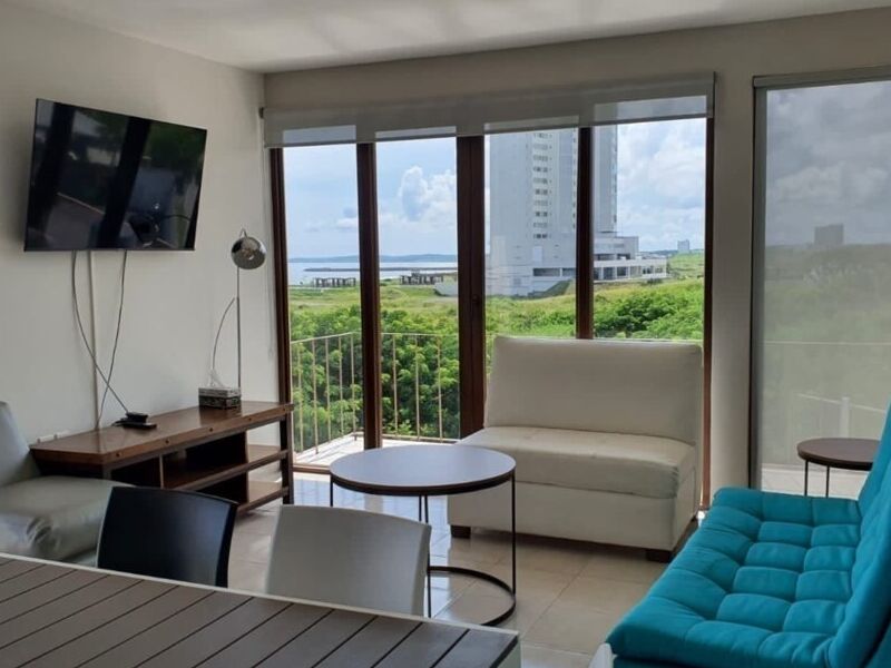 DEPARTAMENTO  VENTA RIVIERA Veracruz 