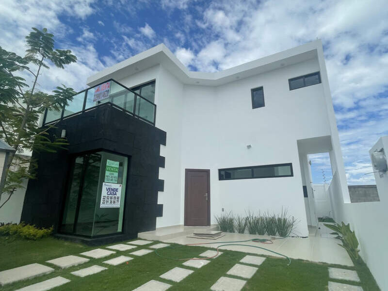 CASA VENTA  RIOJA Veracruz